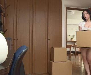 Phim XXX JAV cháu trai địt nhau với bà dì dâm loàn