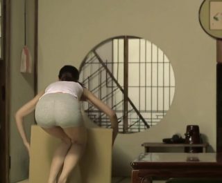 Con dâu nứng còn hơn cả bố chồng