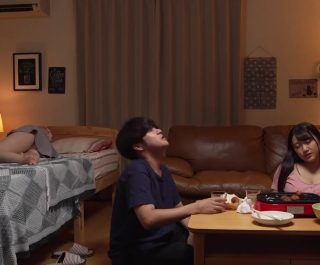 Địt người yêu nhỏ bạn sau khi say sỉn