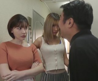 Đụ cô vợ hàng xóm thích càu nhàu