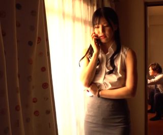 Nữ cảnh sát chịch cùng đồng nghiệp