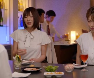 2 sếp nữ đụ tập thể với nhân viên