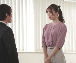 Vợ đụ với cấp dưới