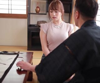 Con dâu giúp bố chồng rồi bị hãm hiếp