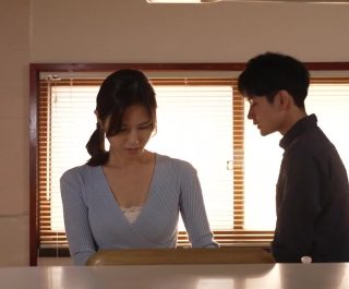 Cô giáo gặp lại học trò cũ rồi xxx
