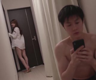 XXX anh đồng nghiệp đã có vợ